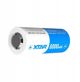 XTAR AKUMULATOR 26650 3,6V LI-ION 6000 MAH Z ZABEZPIECZENIEM 26650-6000