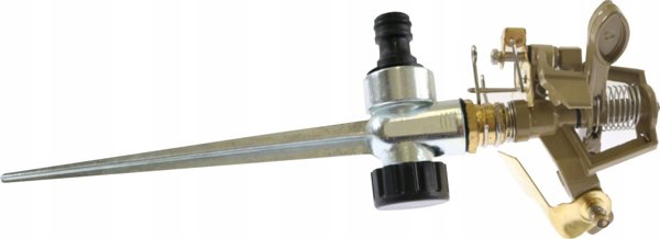 Ψεκαστήρας XTline Push-in 1/2 C0264