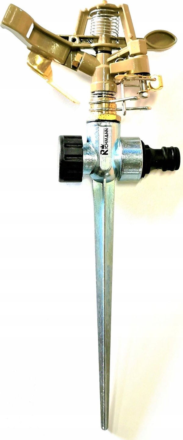 Ψεκαστήρας XTline Push-in 1/2 C0264