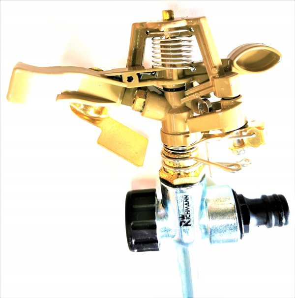 Ψεκαστήρας XTline Push-in 1/2 C0264