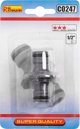 XTline Hose connector 1/2 XTLINE C0247
