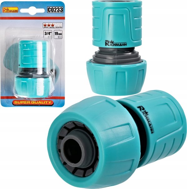 Γρήγορη σύνδεση 3/4 με STOP XTline C0234