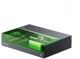 xTool S1 - wycinarka i grawerka - 40W - zestaw podstawowy}