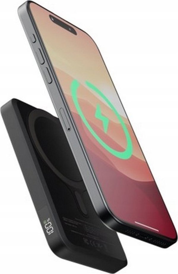 Xtorm XTORM FUEL5 Μαγνητικό Powerbank 5000 mAh