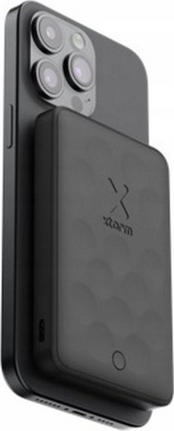 Xtorm XTORM FUEL5 Μαγνητικό Powerbank 5000 mAh