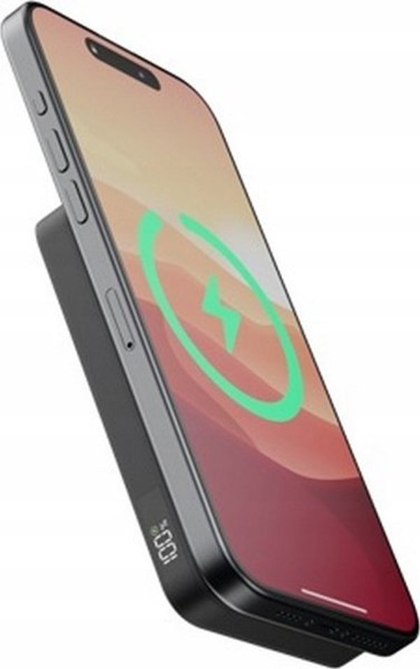 Xtorm XTORM FUEL5 Μαγνητικό Powerbank 5000 mAh