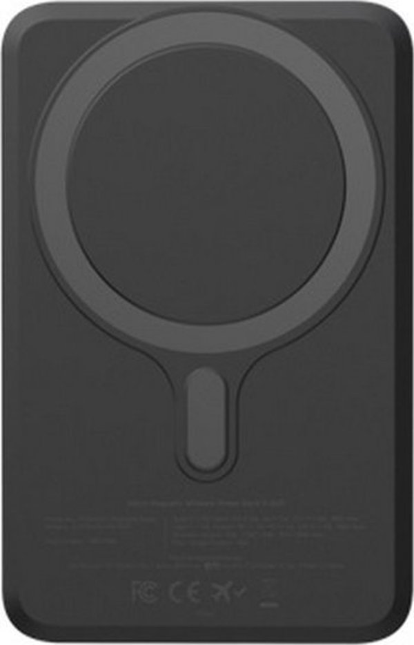 Xtorm XTORM FUEL5 Μαγνητικό Powerbank 5000 mAh