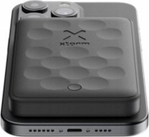 Xtorm XTORM FUEL5 Μαγνητικό Powerbank 5000 mAh