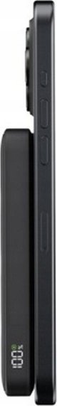 Xtorm XTORM FUEL5 Μαγνητικό Powerbank 5000 mAh