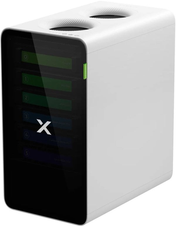 xTool SafetyPro™ AP2 καθαριστής αέρα
