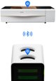 xTool SafetyPro™ AP2 καθαριστής αέρα