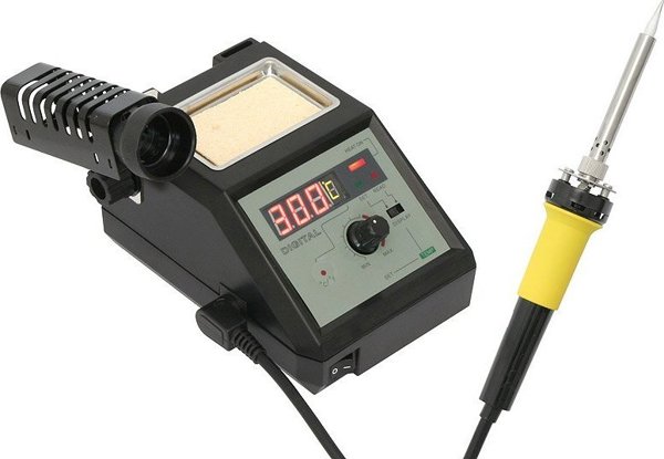 Σταθμός Συγκόλλησης Xtreme PR-ZD-929C, Ελεγχόμενη Θερμοκρασία 160°C-480°C