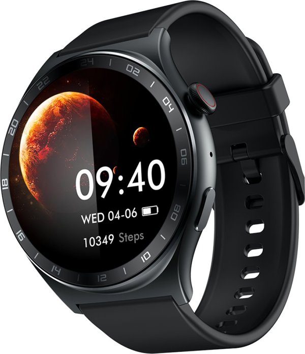 XWatch 3WE Grey