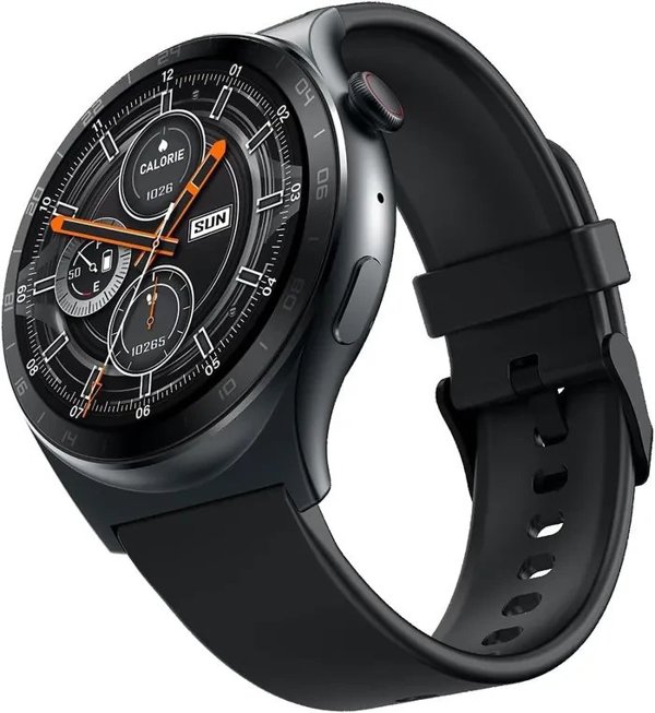 XWatch 3WE Grey