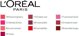 XXX_Loreal (L’Oreal Paris) Pomadki Infallible L'Oreal Make Up (5,6 ml) - 312-incessant russet