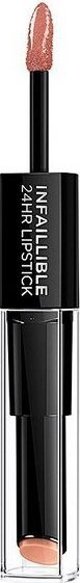 XXX_Loreal (L’Oreal Paris) Pomadki Infallible L'Oreal Make Up (5,6 ml) - 312-incessant russet
