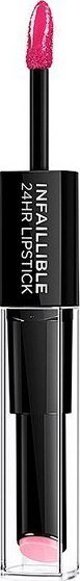 XXX_Loreal (L’Oreal Paris) Pomadki Infallible L'Oreal Make Up (5,6 ml) - 312-incessant russet