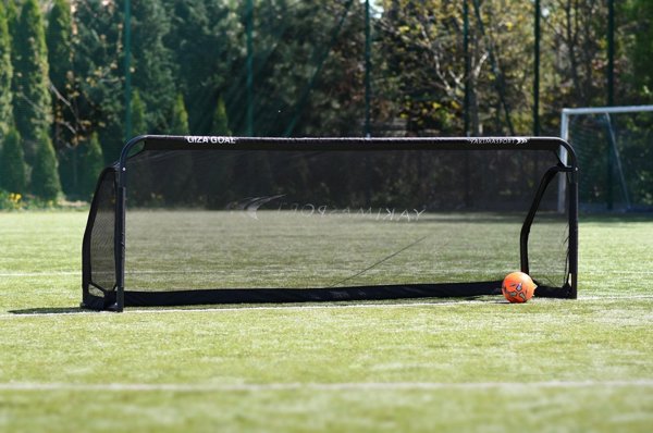Δίχτυ για τέρμα YakimaSport giza skrzat 3x1m 300cm x 100cm *ys