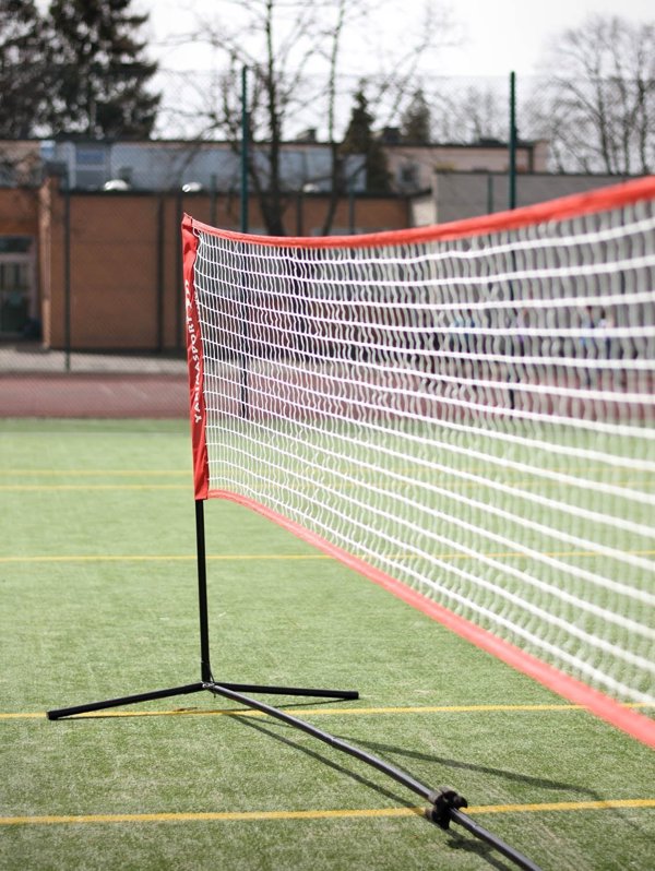 YakimaSport Σετ για ποδόσφαιρο, ποδόσφαιρο 6x1,5m ELITE PRO εσωτερικού χώρου