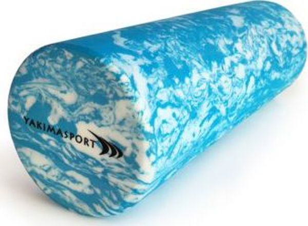 YakimaSport Ρόλερ μασάζ επίπεδο 45 εκ