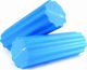 YakimaSport Κύλινδρος Μασάζ Foam Roller Με Αυλακώσεις 45cm Για Μυοπεριτονιακή Αποκατάσταση