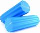 YakimaSport Κύλινδρος Μασάζ Foam Roller Με Αυλακώσεις 45cm Για Μυοπεριτονιακή Αποκατάσταση
