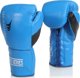 YakimaSport Γάντια Πυγμαχίας WOLF BLUE L 8 oz