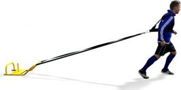 YakimaSport Σανίδες Προπόνησης Δύναμης 9kg (13825)