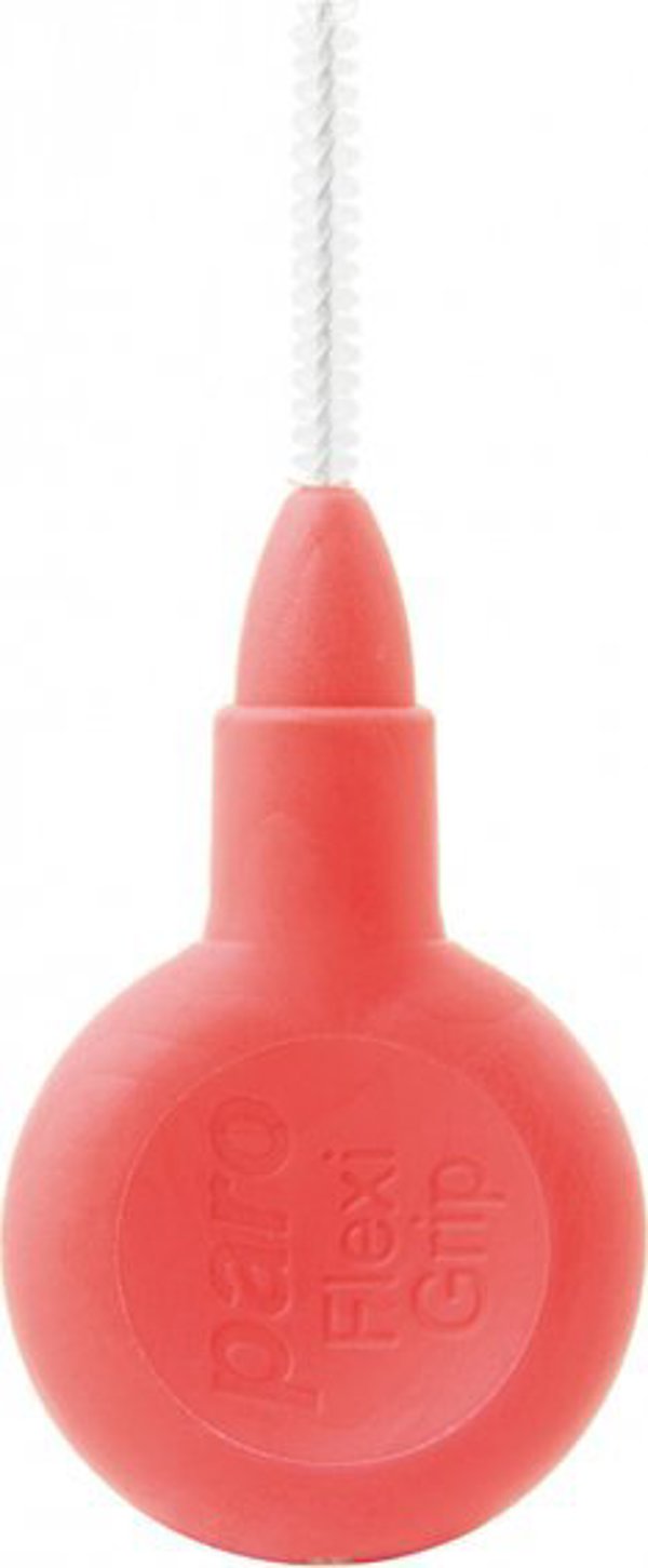 Yakki PARO FLEXI GRIP 1073 RED xxx-fine 0,45