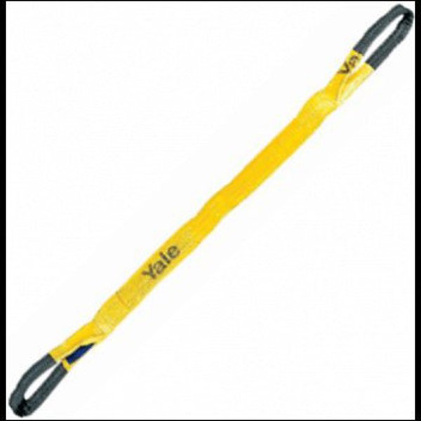 Yale Synthetic belt sling 3000 kg Yale HBD-03000 3 m