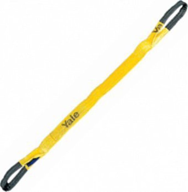 Yale Synthetic belt sling 3000 kg Yale HBD-03000 1 m