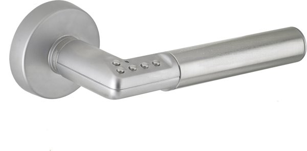Κωδικός κουμπιού Yale Code Handle 8811, δεξιά