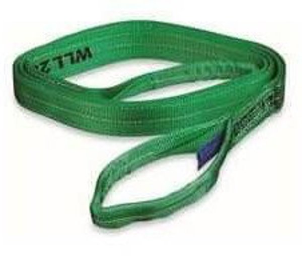 Yale Synthetic belt sling 2000 kg Yale HBD-02000 1 m
