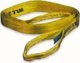 Yale Synthetic belt sling 3000 kg Yale HBD-03000 4 m
