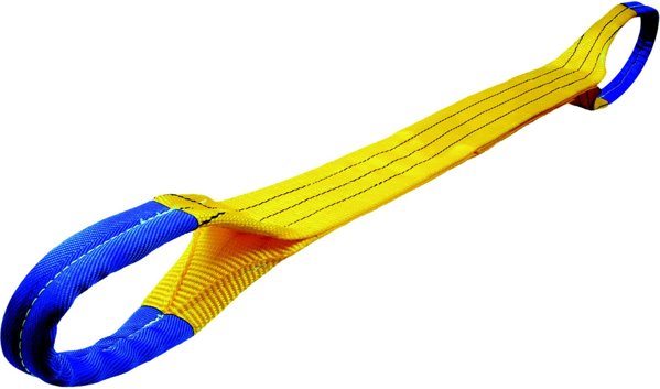 Yale Synthetic ring sling YALE RSD-03000 3000 kg 2 m