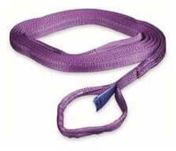 Yale Synthetic belt sling 1000 kg Yale HBD-01000 6 m