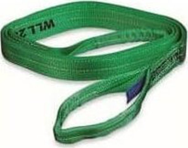 Yale Synthetic belt sling 2000 kg Yale HBD-02000 3 m