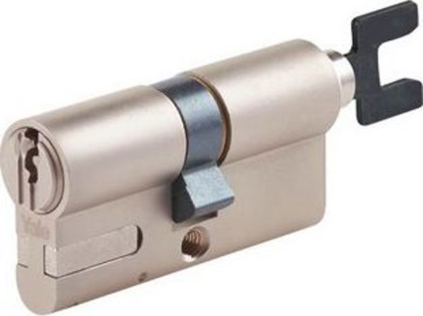 Yale Linus Ρυθμιζόμενος Κύλινδρος Ασφαλείας 05/501000/SN - 200x140x50mm