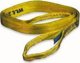 Yale Synthetic belt sling 3000 kg Yale HBD-03000 2 m