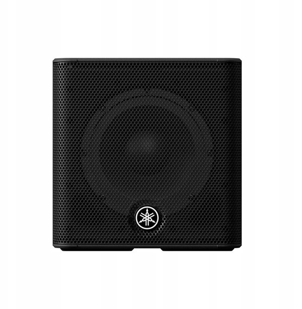 Yamaha Portable PA System STAGEPAS 200