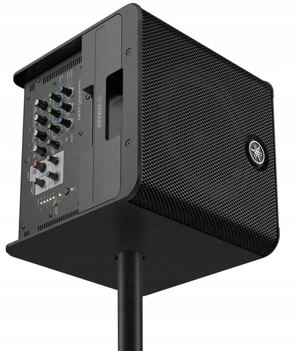 Yamaha Portable PA System STAGEPAS 200
