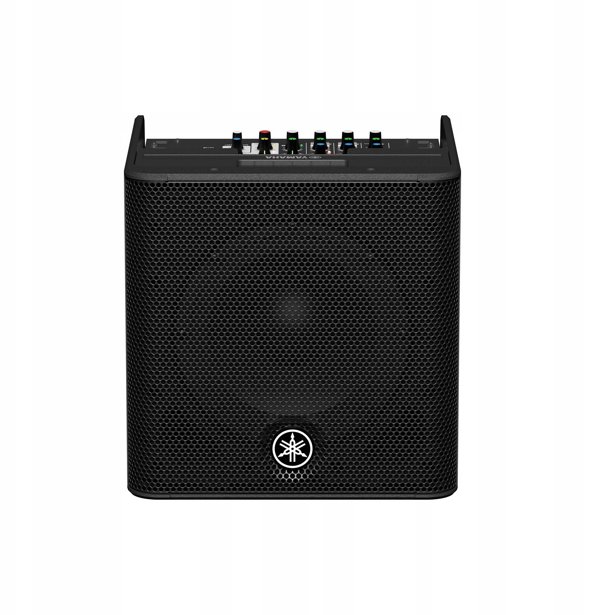 Yamaha Portable PA System STAGEPAS 200