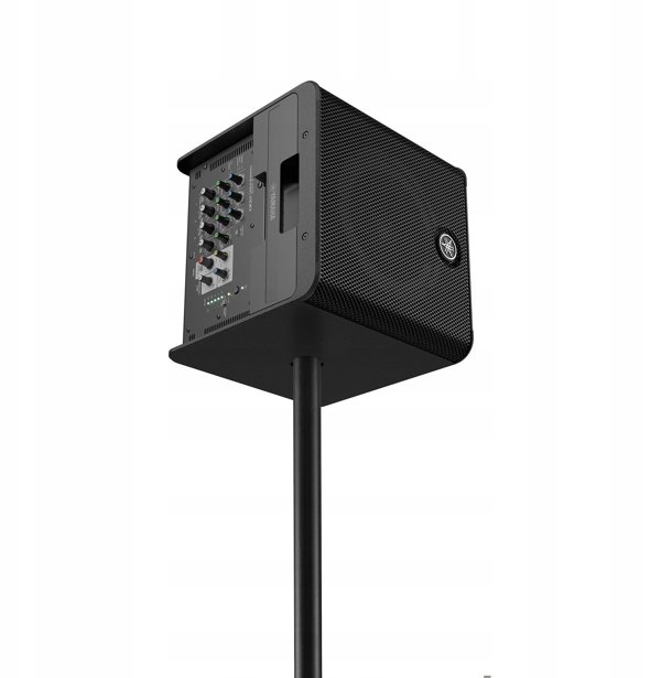 Yamaha Portable PA System STAGEPAS 200