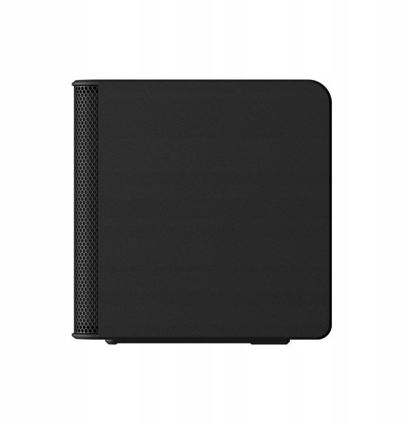 Yamaha Portable PA System STAGEPAS 200