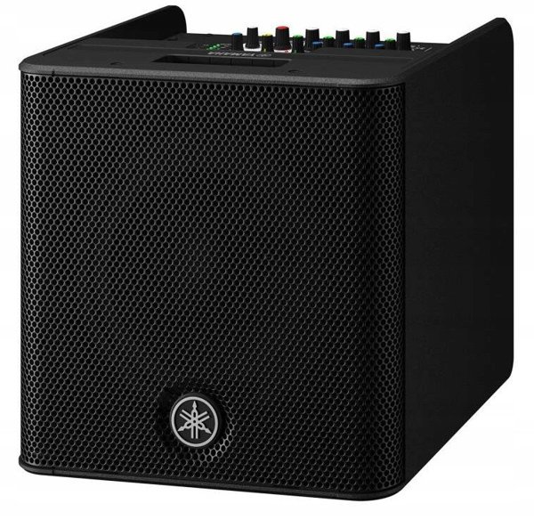 Yamaha Portable PA System STAGEPAS 200