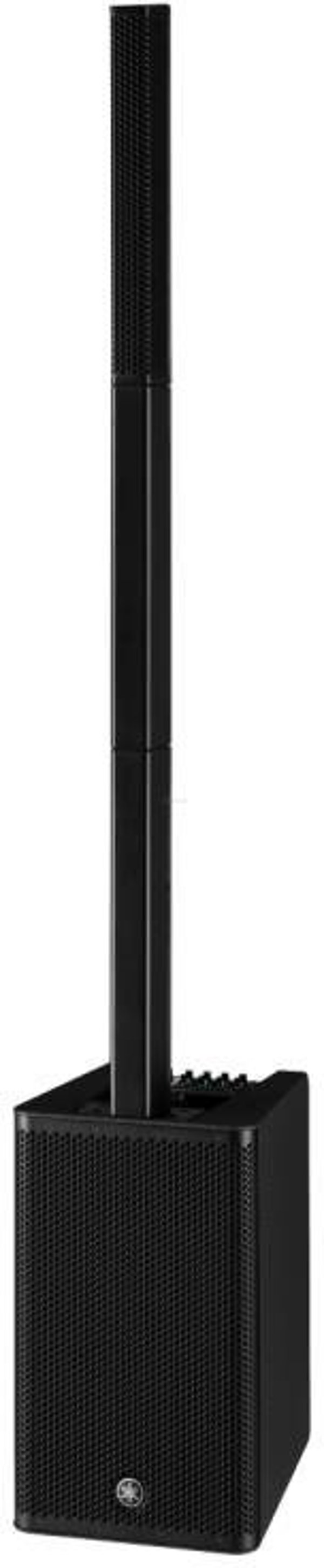 Yamaha Portable PA System STAGEPAS 1K MK2