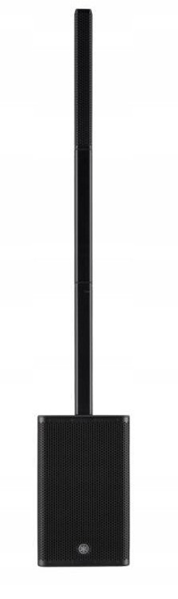 Yamaha Portable PA System STAGEPAS 1K MK2