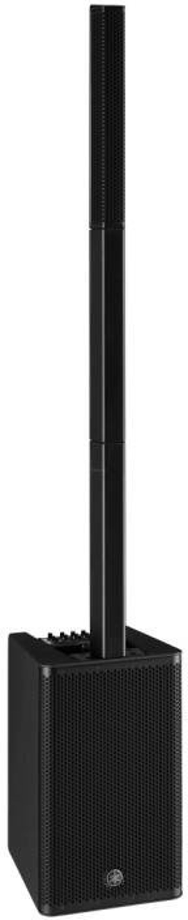 Yamaha Portable PA System STAGEPAS 1K MK2