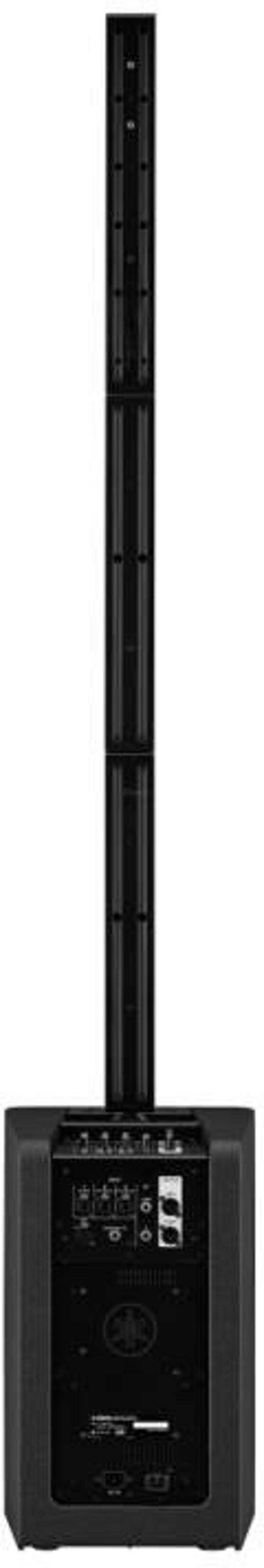 Yamaha Portable PA System STAGEPAS 1K MK2