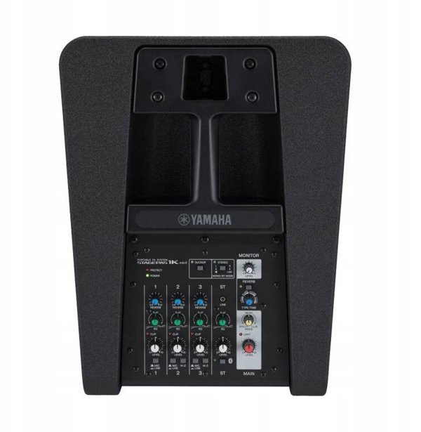 Yamaha Portable PA System STAGEPAS 1K MK2